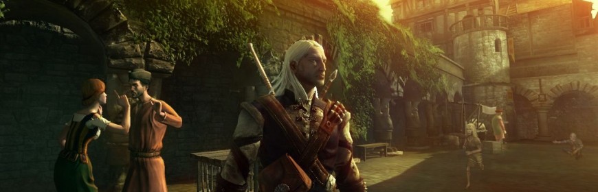 witcher