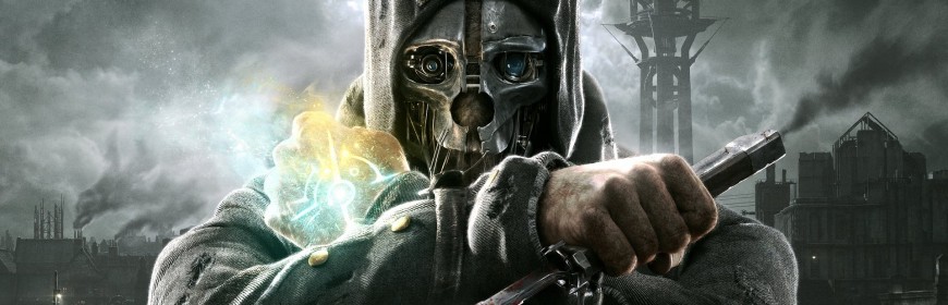 dishonored