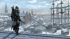 Assassin's Creed III - Boston